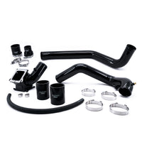 HSP Diesel 2006-2010 Chevrolet / GMC Intercooler Charge Pipe Bundle