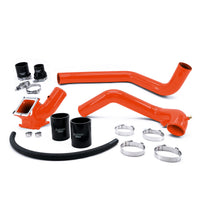 HSP Diesel 2006-2010 Chevrolet / GMC Intercooler Charge Pipe Bundle