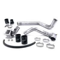 HSP Diesel 2006-2010 Chevrolet / GMC Intercooler Charge Pipe Bundle
