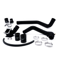 HSP Diesel 2006-2010 Chevrolet / GMC Intercooler Charge Pipe Bundle