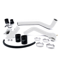 HSP Diesel 2006-2010 Chevrolet / GMC Intercooler Charge Pipe Bundle