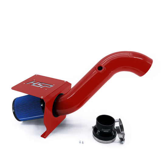 HSP Diesel 2001-2004 Chevrolet / GMC Cold Air Intake