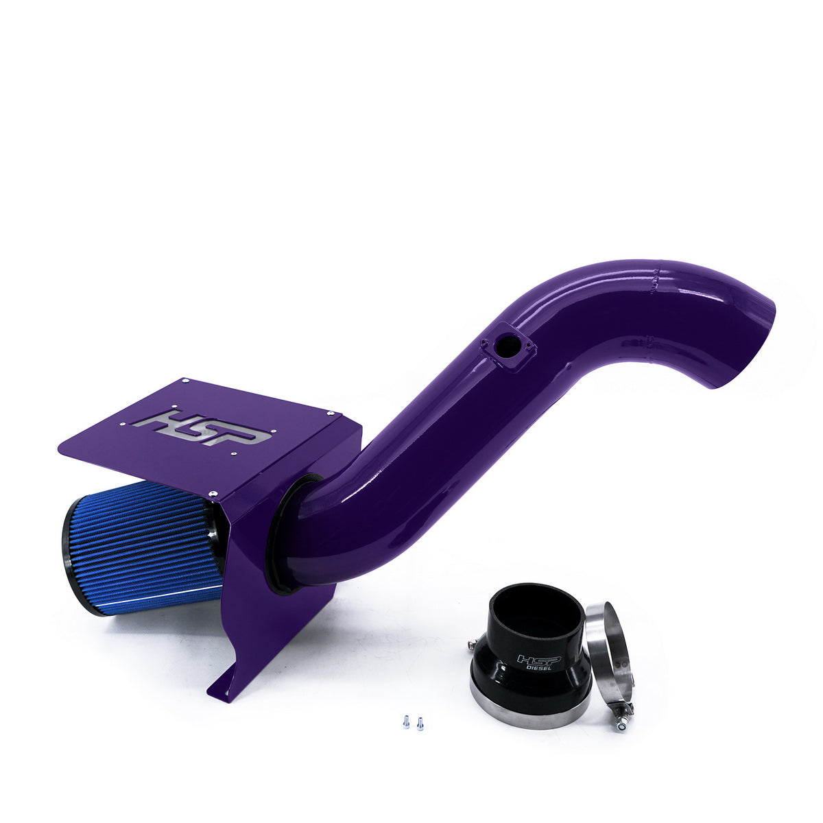 HSP Diesel 2001-2004 Chevrolet / GMC Cold Air Intake