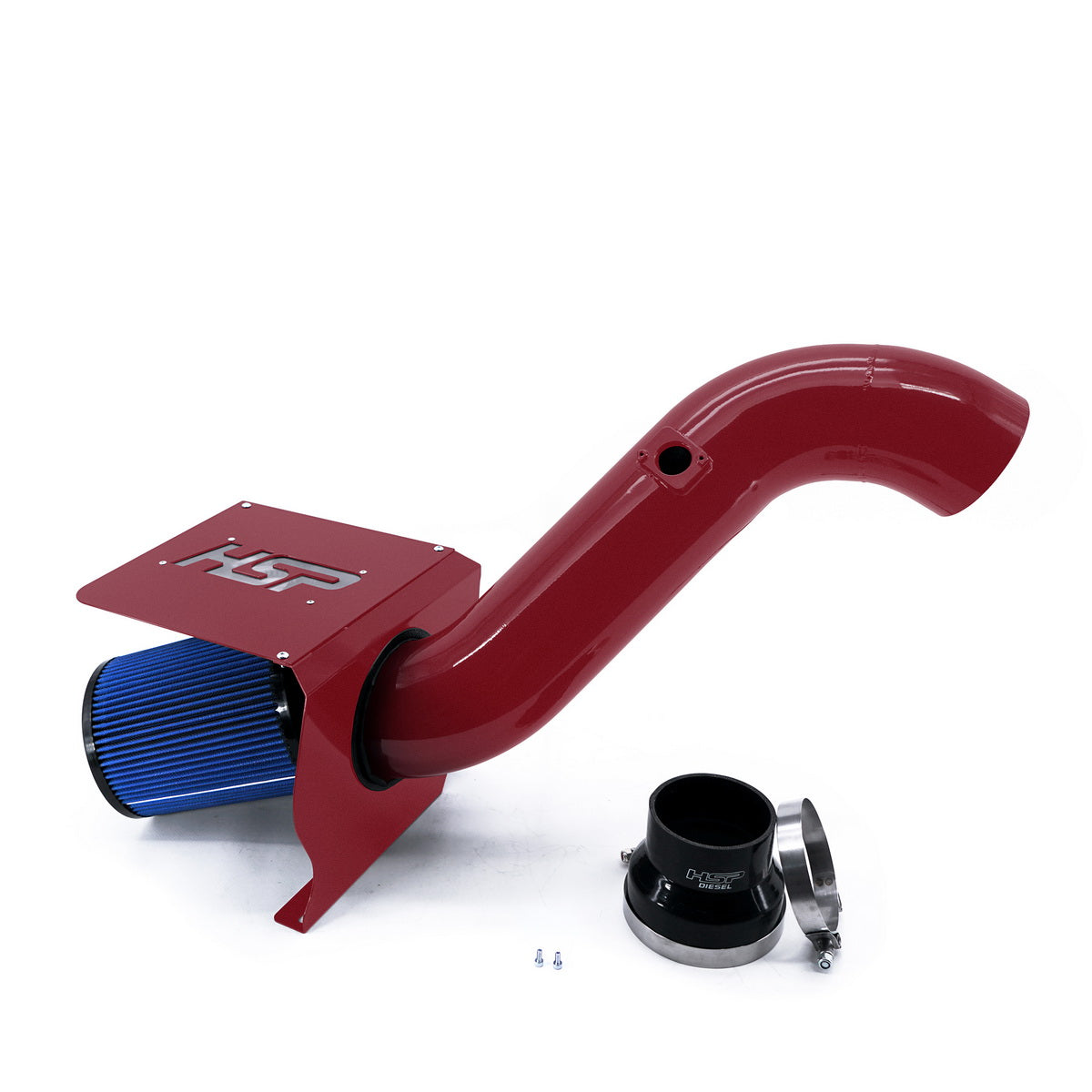 HSP Diesel 2001-2004 Chevrolet / GMC Cold Air Intake