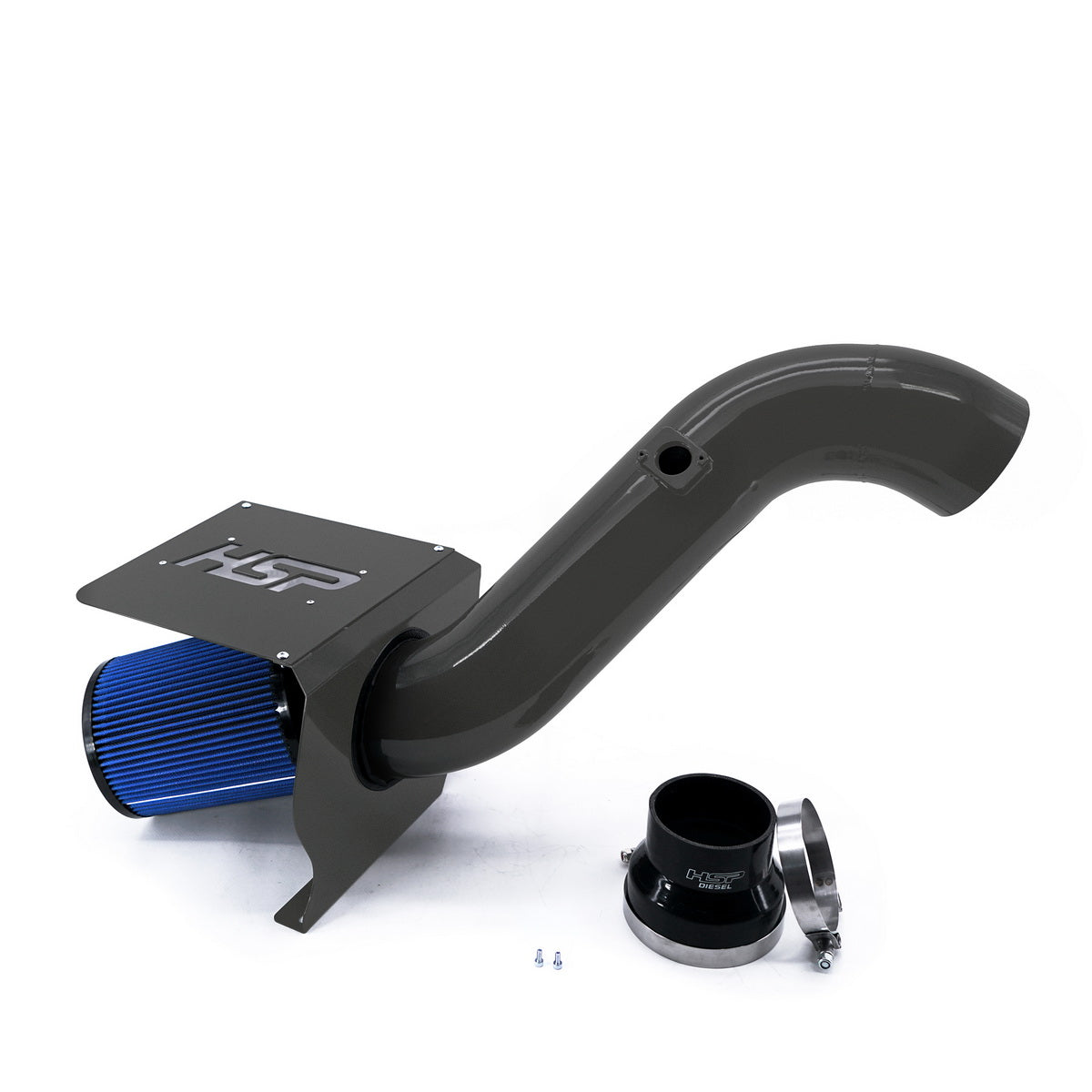 HSP Diesel 2001-2004 Chevrolet / GMC Cold Air Intake