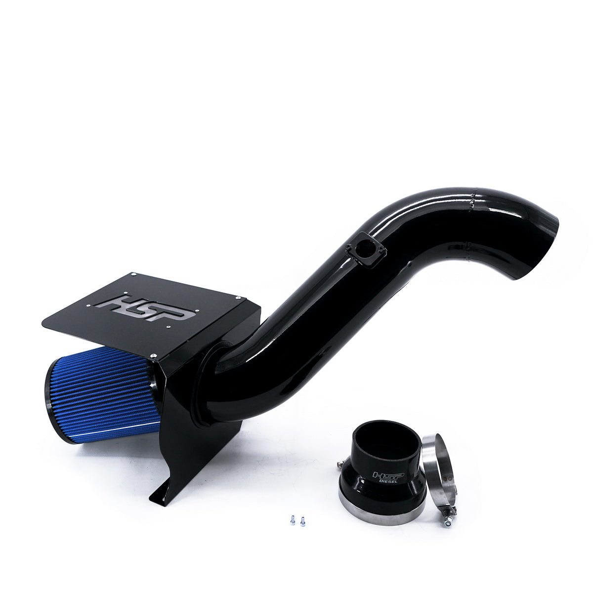 HSP Diesel 2001-2004 Chevrolet / GMC Cold Air Intake