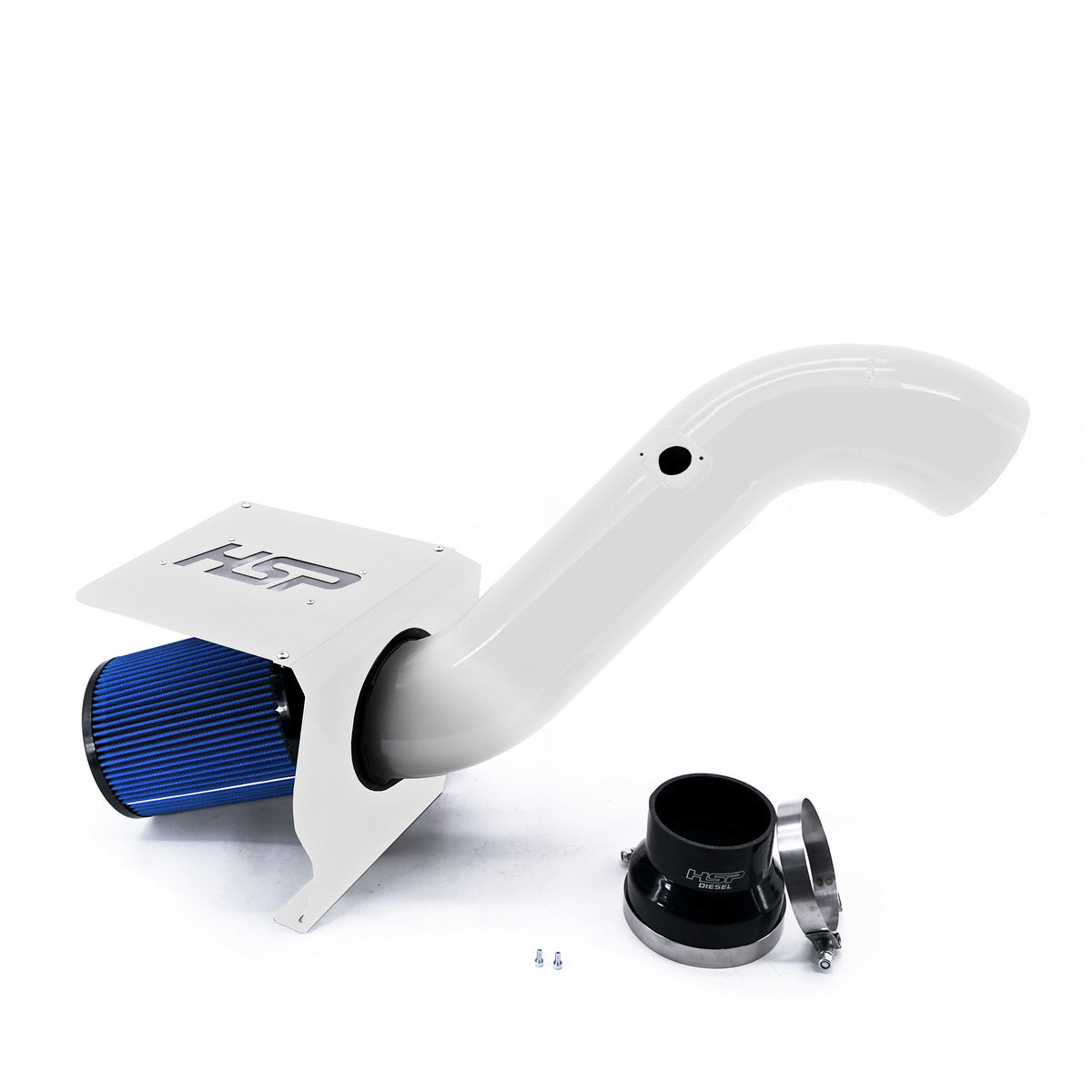 HSP Diesel 2001-2004 Chevrolet / GMC Cold Air Intake