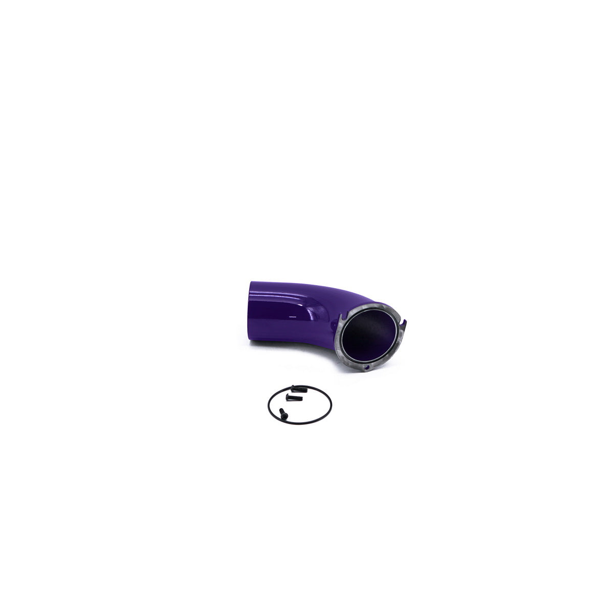HSP Diesel 2001-2004 Chevrolet / GMC Stock Turbo Inlet Horn
