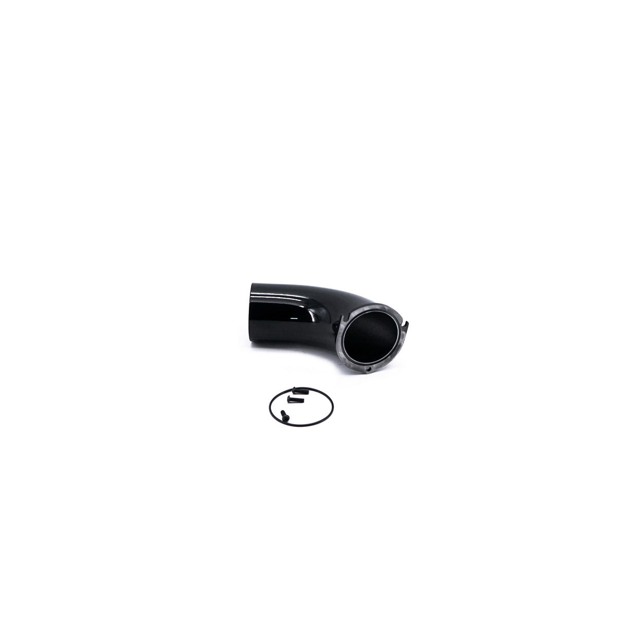 HSP Diesel 2001-2004 Chevrolet / GMC Stock Turbo Inlet Horn