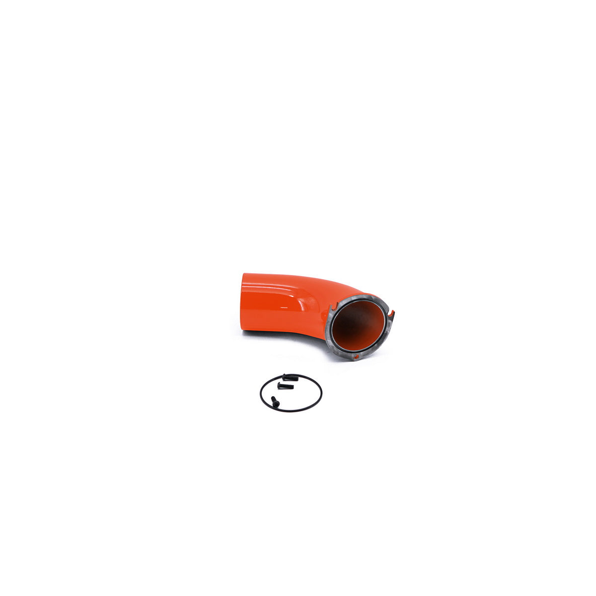 HSP Diesel 2001-2004 Chevrolet / GMC Stock Turbo Inlet Horn