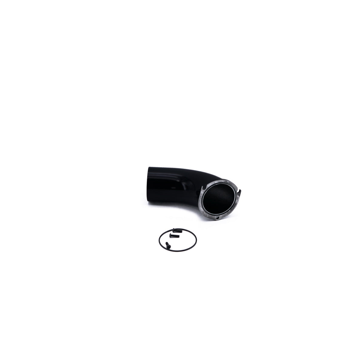 HSP Diesel 2001-2004 Chevrolet / GMC Stock Turbo Inlet Horn