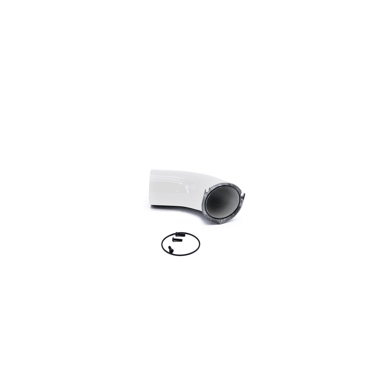 HSP Diesel 2001-2004 Chevrolet / GMC Stock Turbo Inlet Horn
