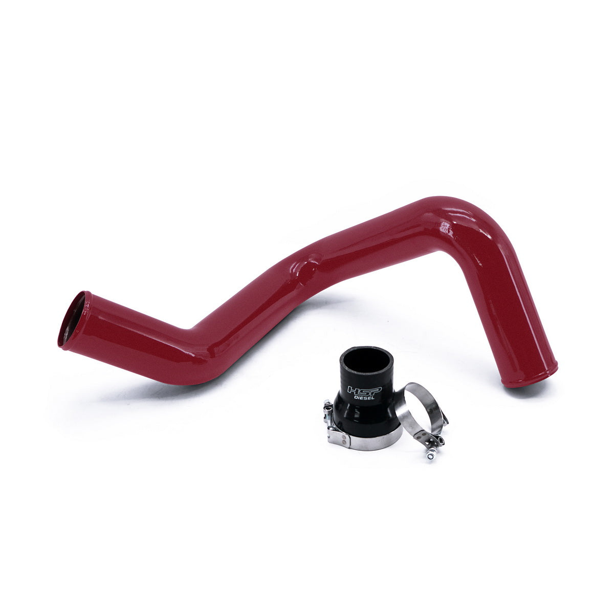 HSP Diesel 2001-2004 Chevrolet / GMC Cold Side Tube Factory Style