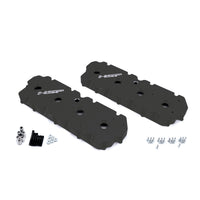 HSP Diesel 2001-2004 Chevrolet / GMC Billet Valve Covers