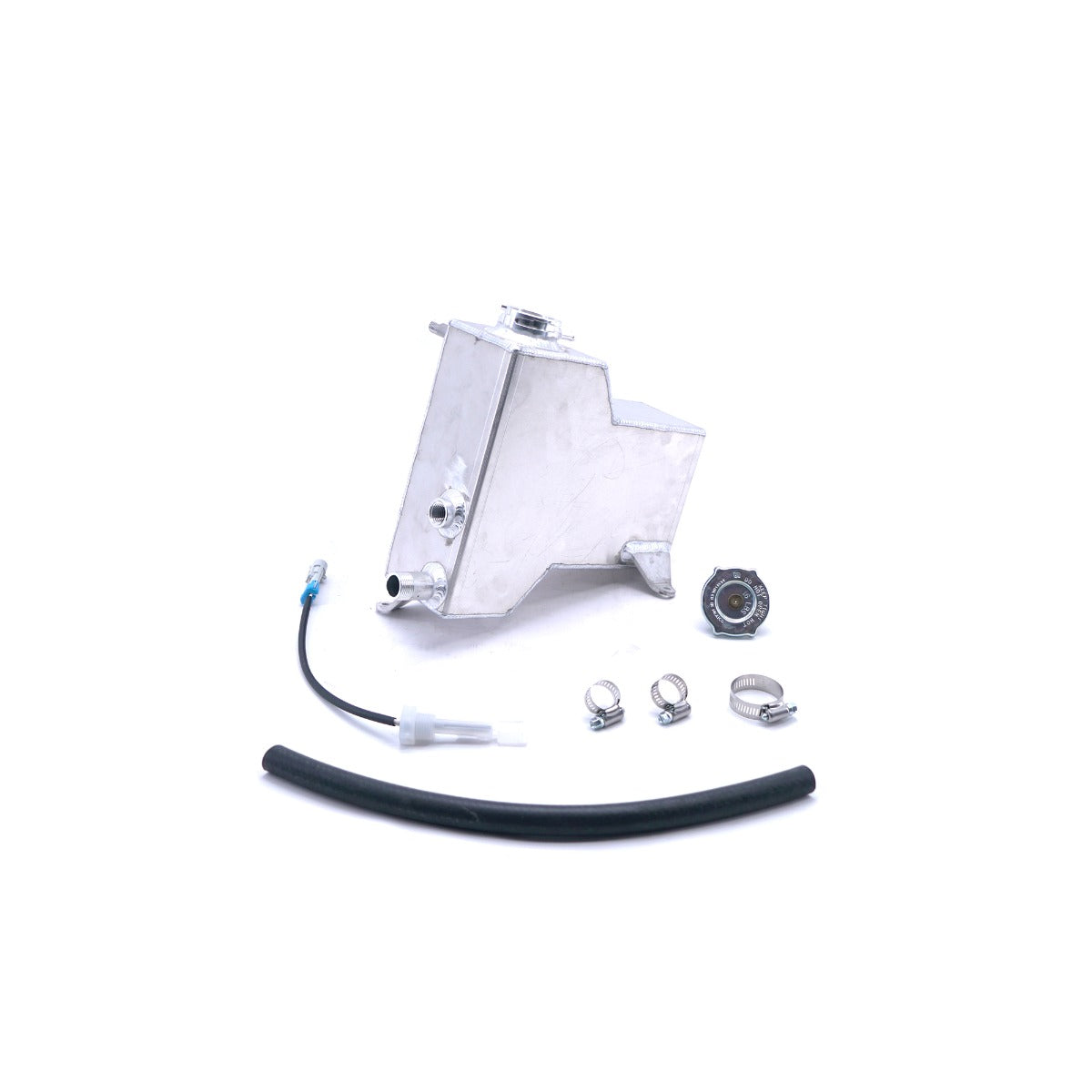 HSP Diesel 2007.5-2010 Silverado Sierra 2500/3500 Factory Replacement Coolant Tank