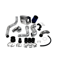 HSP Diesel 2007.5-2010 Chevrolet / GMC Max Air Flow Bundle