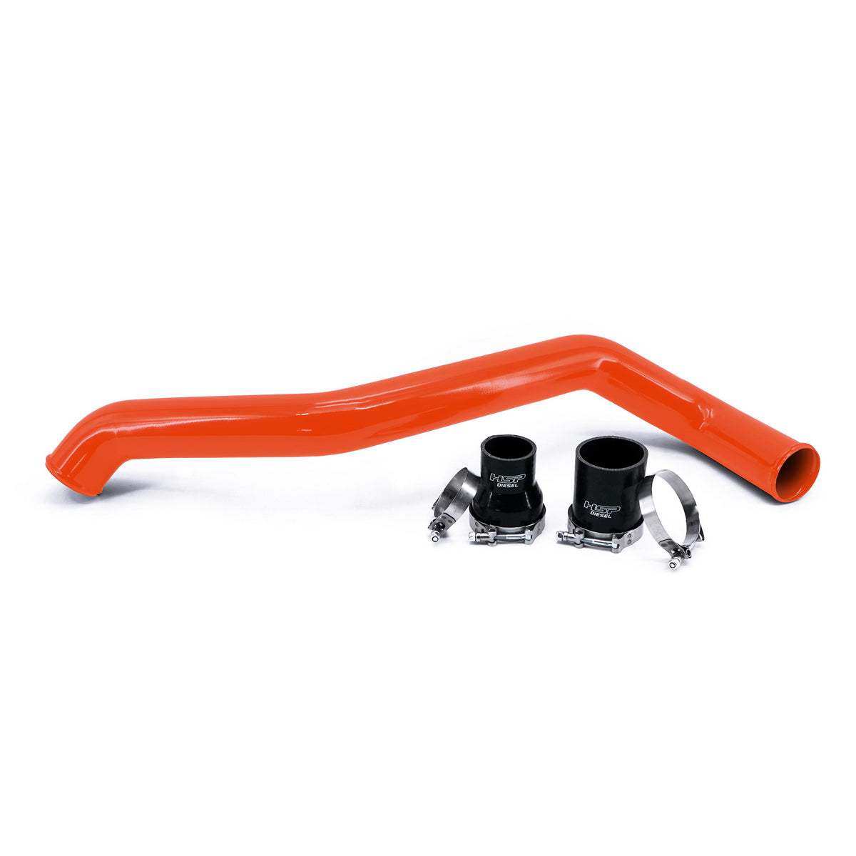 HSP Diesel 2011 2016 Silverado Sierra 2500/3500 Hot Side Tube