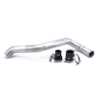 HSP Diesel 2011 2016 Silverado Sierra 2500/3500 Hot Side Tube