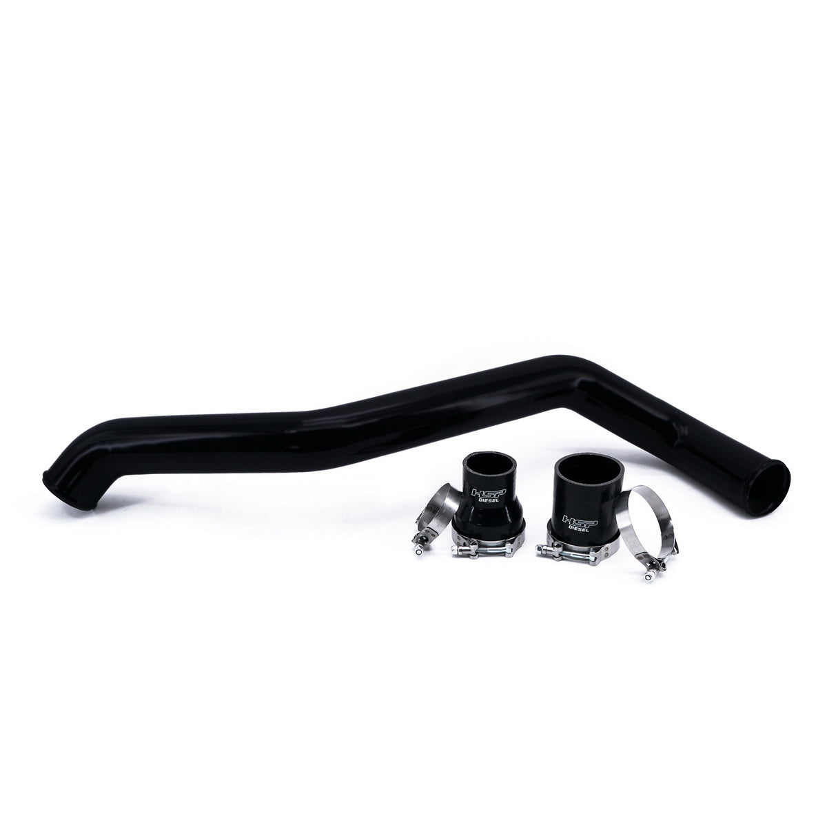 HSP Diesel 2011 2016 Silverado Sierra 2500/3500 Hot Side Tube