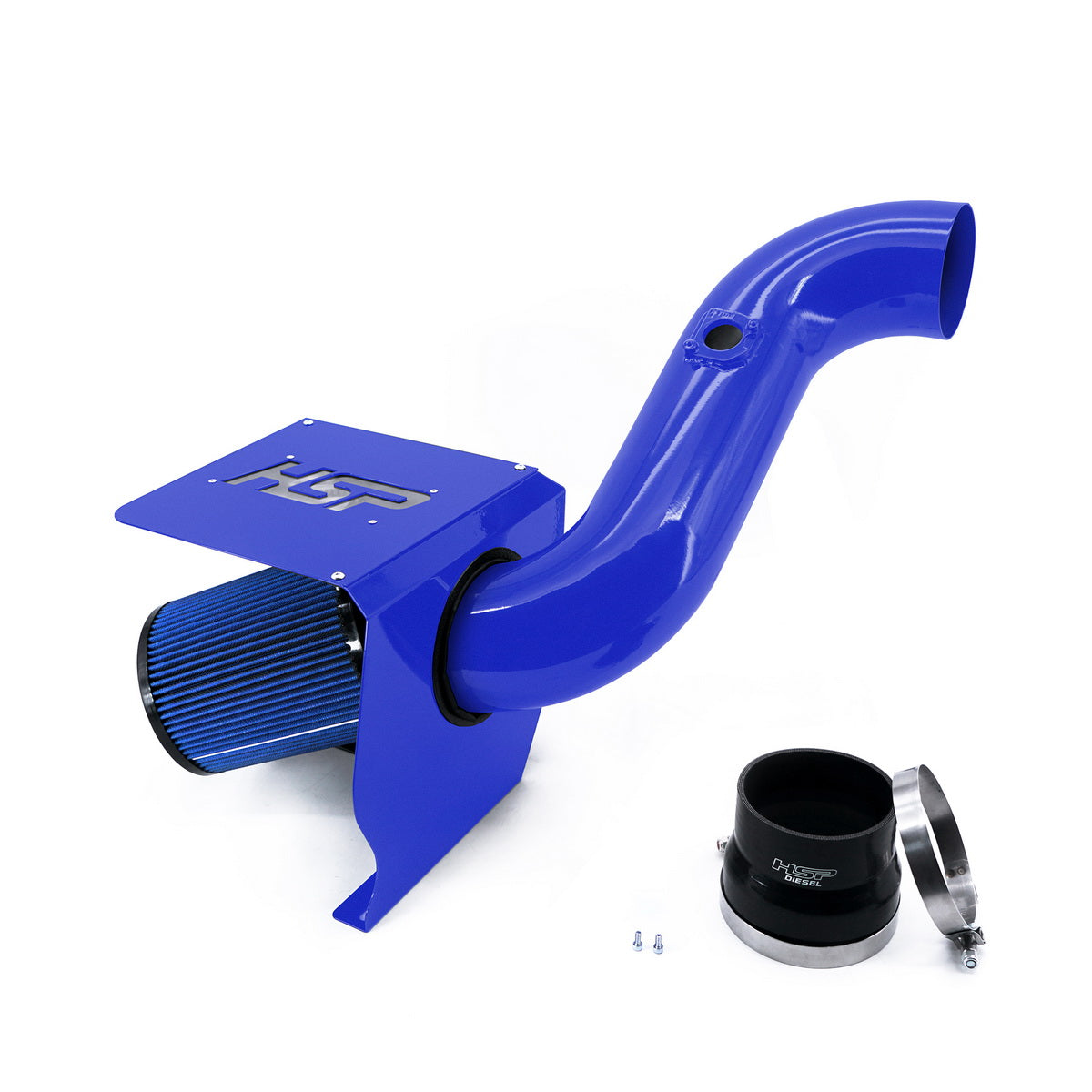 HSP Diesel 2011-2012 Chevrolet / GMC Cold Air Intake