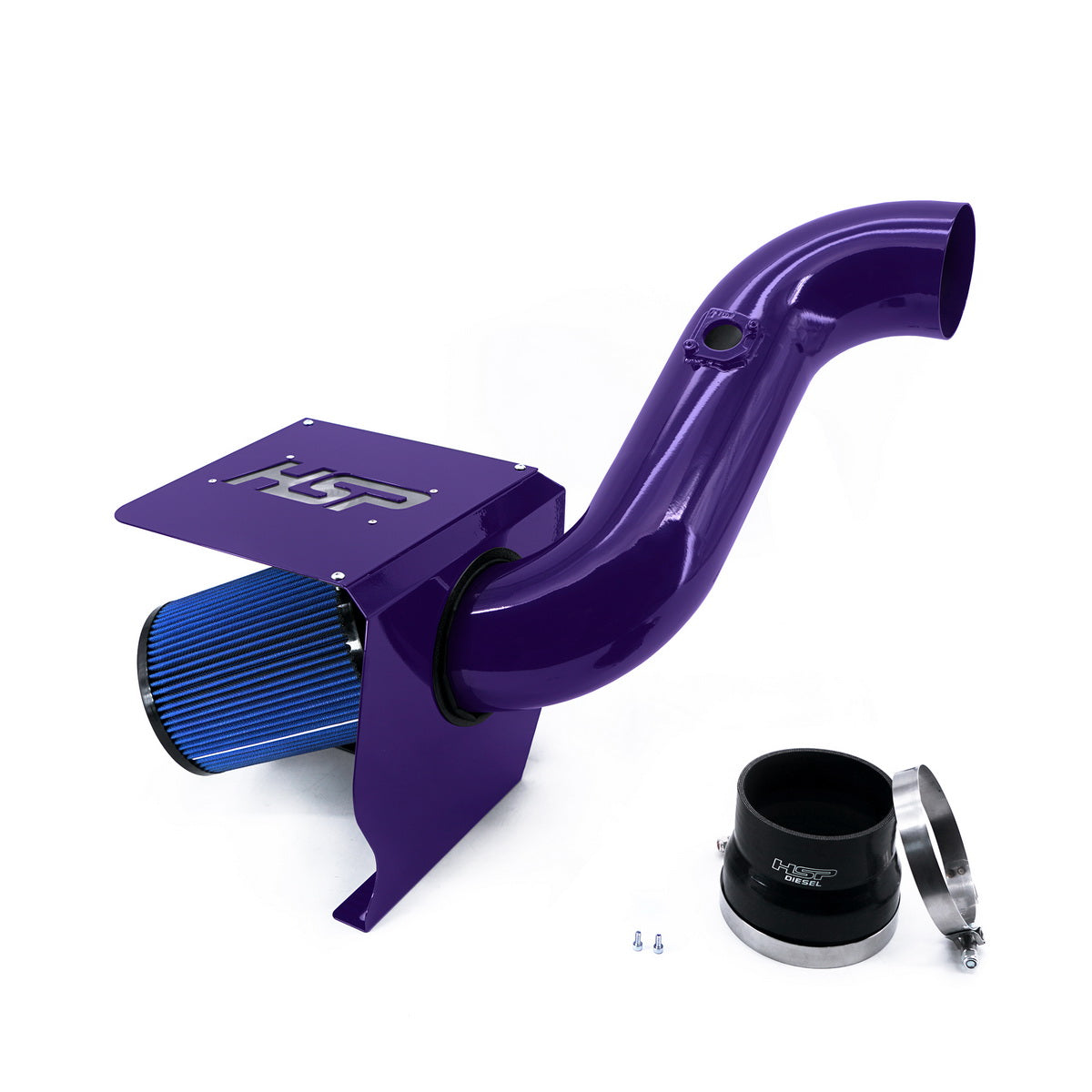 HSP Diesel 2011-2012 Chevrolet / GMC Cold Air Intake