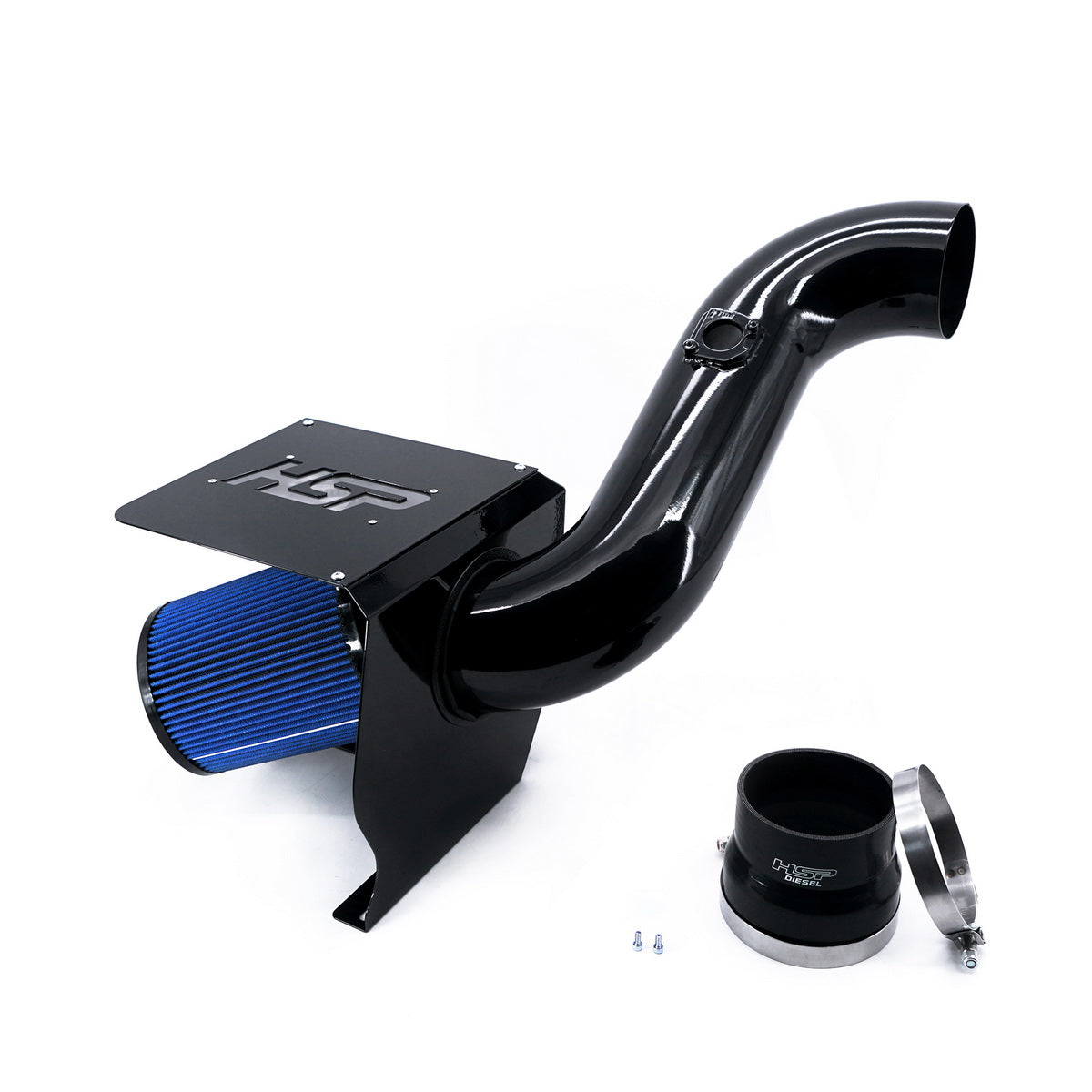 HSP Diesel 2011-2012 Chevrolet / GMC Cold Air Intake