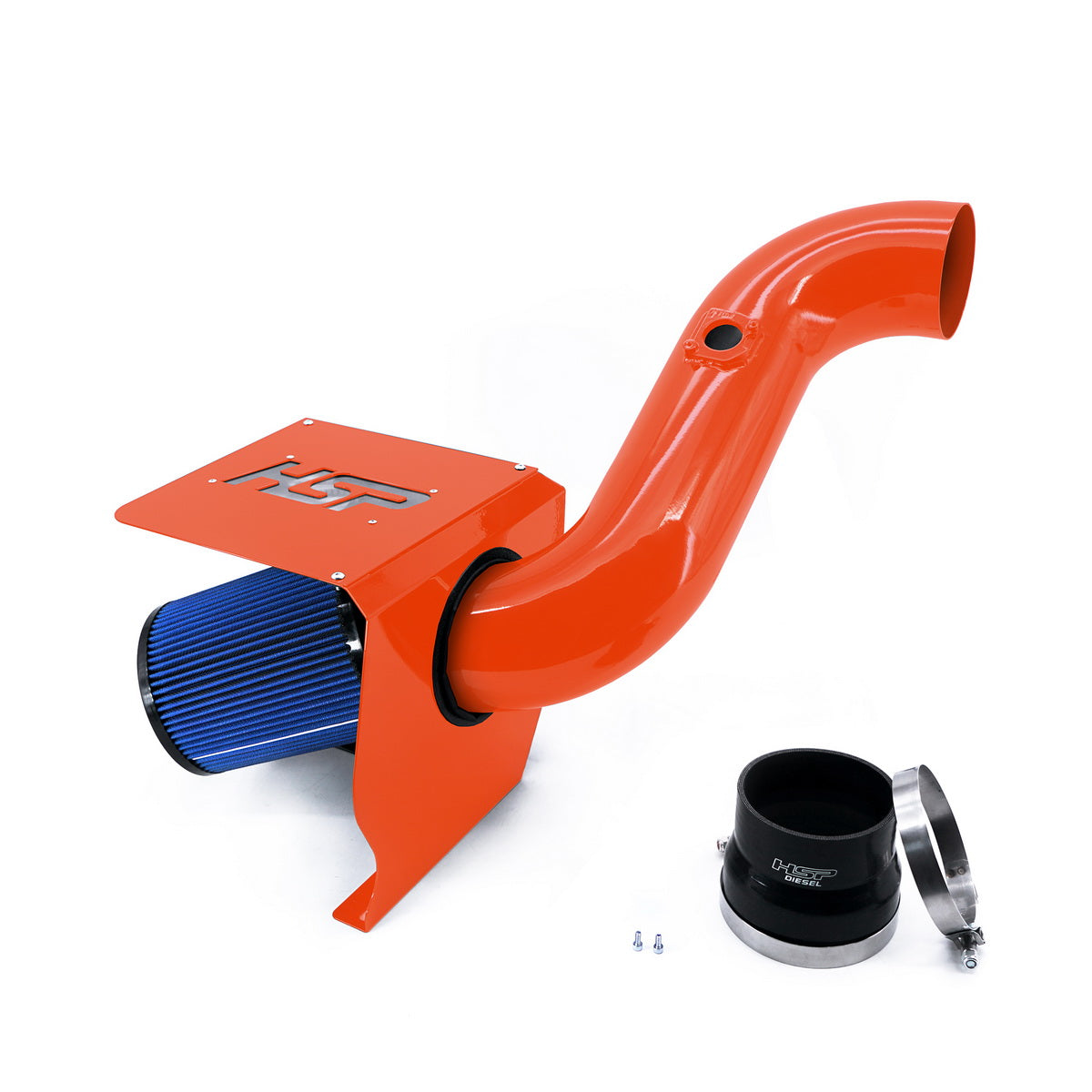HSP Diesel 2011-2012 Chevrolet / GMC Cold Air Intake