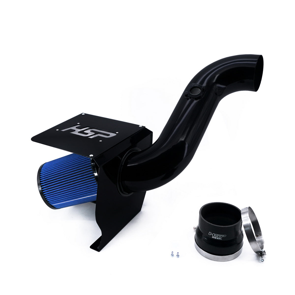 HSP Diesel 2011-2012 Chevrolet / GMC Cold Air Intake