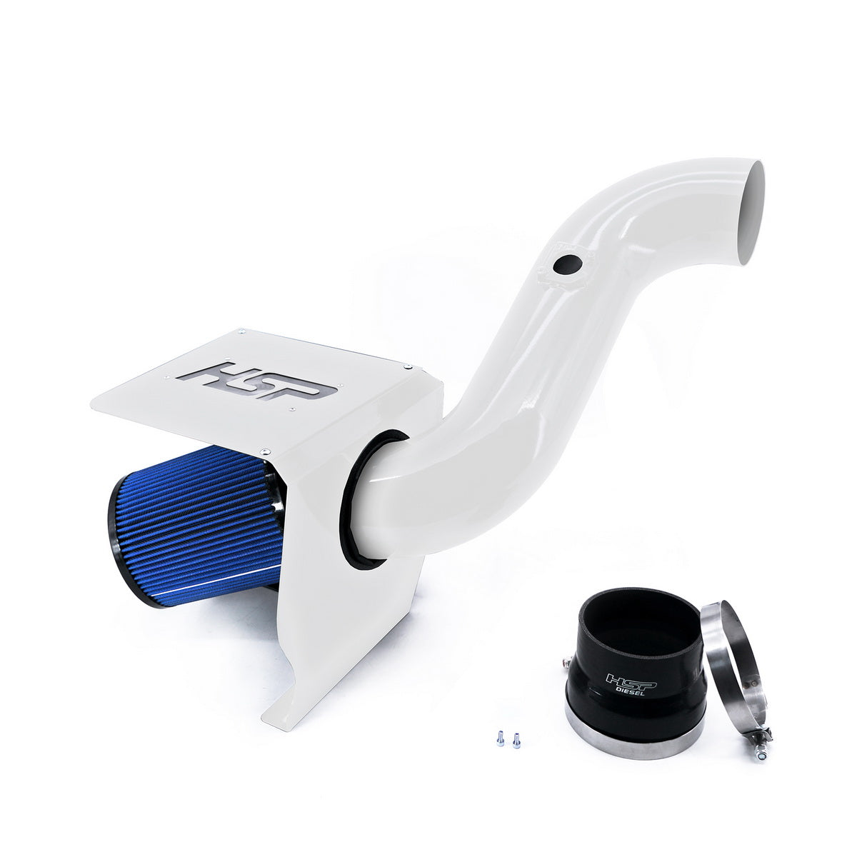 HSP Diesel 2011-2012 Chevrolet / GMC Cold Air Intake