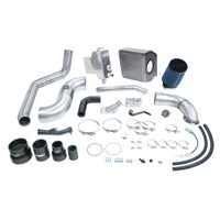 HSP Diesel Deluxe No Bridge Cold Side Bundle Kit For 2007.5-2010 Chevrolet GMC