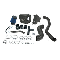 HSP Diesel Deluxe No Bridge Cold Side Bundle Kit For 2011-2012 Chevrolet GMC