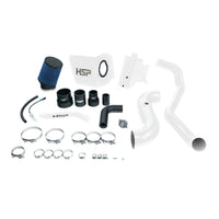 HSP Diesel Deluxe No Bridge Cold Side Bundle Kit For 2011-2012 Chevrolet GMC