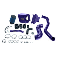 HSP Diesel Deluxe No Bridge Cold Side Bundle Kit For 2013-2014 Chevrolet GMC