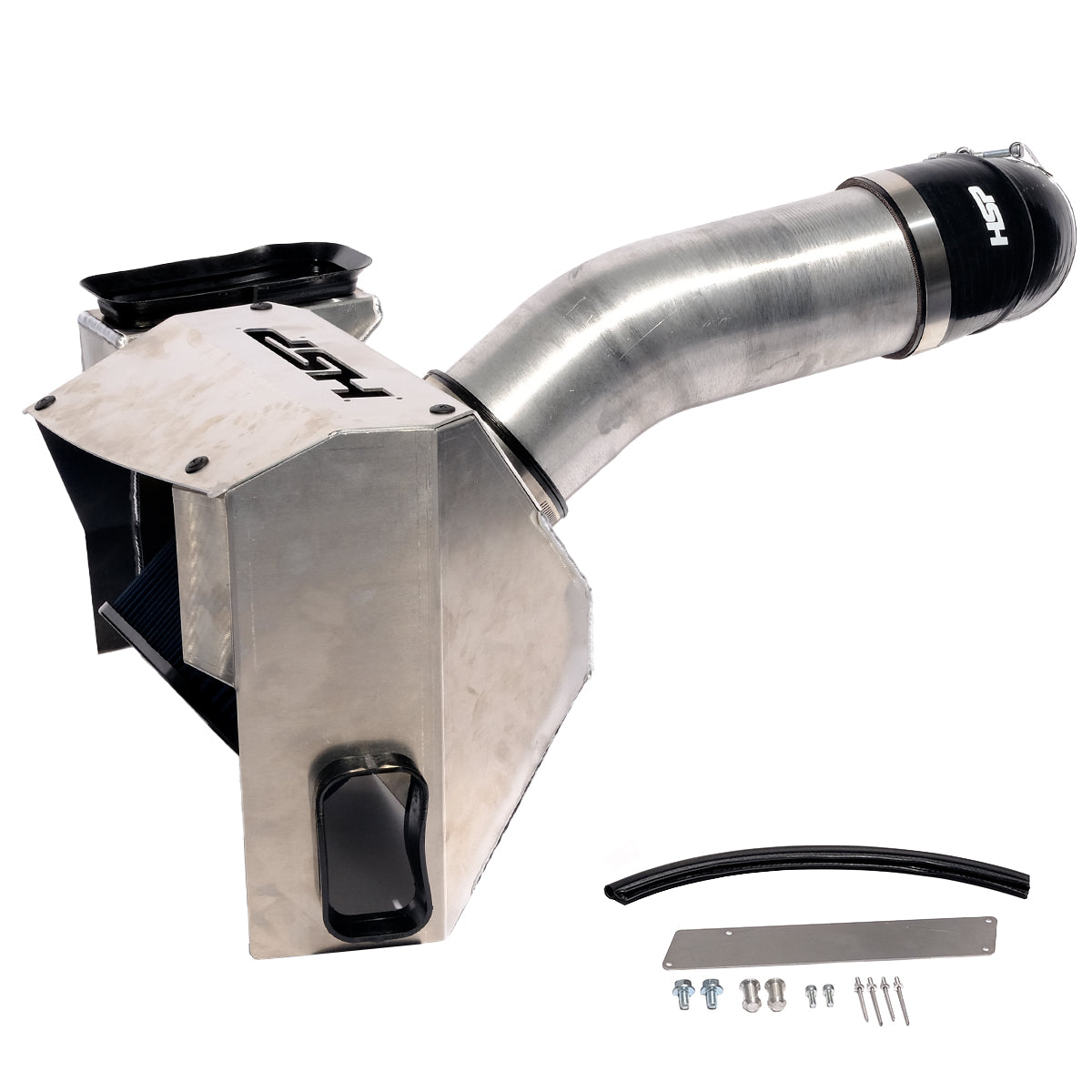 HSP Diesel 2020 2024 Chevrolet GMC L5P Cold Air Intake