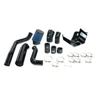 HSP Diesel MAX AIR FLOW Bundle Kit For 2017-2019 Chevrolet GMC