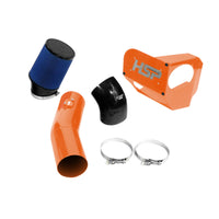 HSP Diesel Cold Air Intake For 2020-2022 Ford Powerstroke F250/350 6.7L