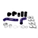 HSP Diesel Intercooler Bundle Kit For 2011-2022 Ford Powerstroke F250/350 6.7L