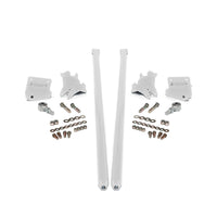 HSP Diesel 2001-2010 Chevrolet / GMC 70 Inch Bolt On Traction Bars 3.5 Inch Axle Diameter