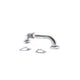 HSP Diesel 2001-2004 Chevrolet / GMC 2 inch Replacement Driver Side Up-Pipe