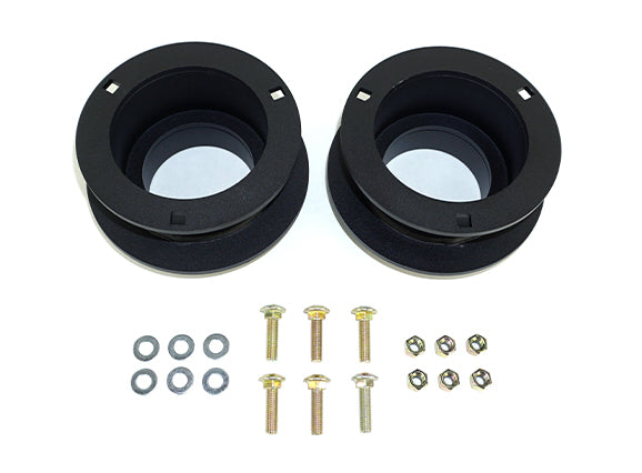 PACBRAKE LEVELING KIT