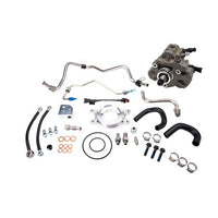 Fleece CP3 Conversion Kit with CP3 for 2011-2016 LML Duramax