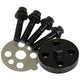 FLUIDAMPR 300008 FULL POWER KIT