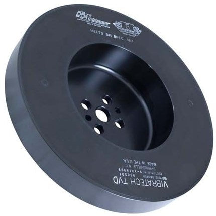 FLUIDAMPR PERFORMANCE DIESEL SERIES 960301