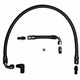 FSD Braided heater hose kit