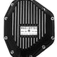 MAG-HYTEC DANA 80 DIIFERENTIAL COVER