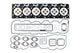 MAHLE HEADGASKET SET 03-07 5.9L CUMMINS