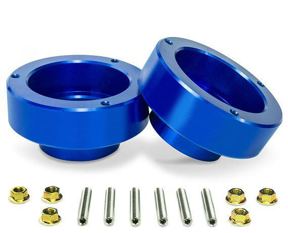 PACBRAKE 2" LEVELING KIT