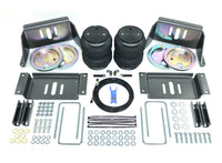 PACBRAKE AIR SPRING KIT