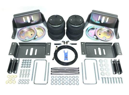 PACBRAKE AIR SPRING KIT