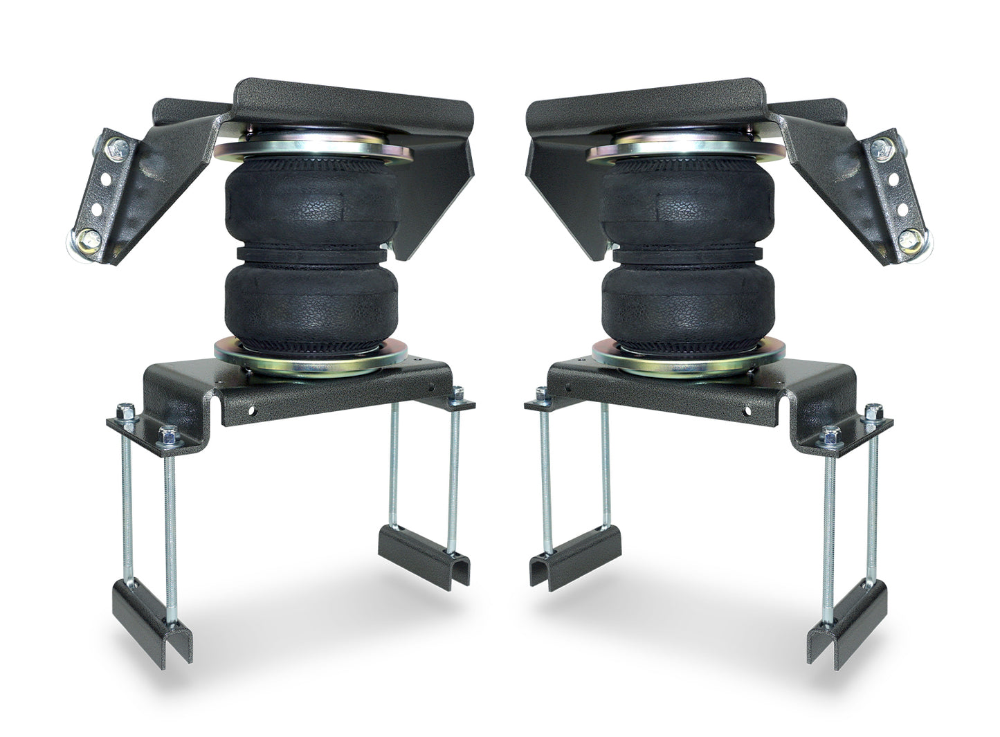 PACBRAKE AIR SPRING KIT